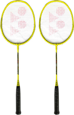 yonex zr 100 badminton racket