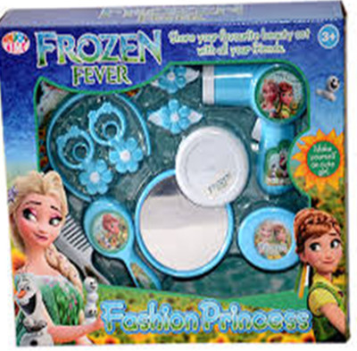 Suvesa Frozen Fever - Beauty Set