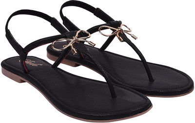 

Jade Women Black Flats
