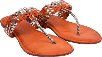 

Jade Women Tan Flats