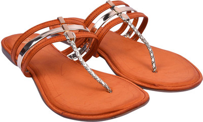 

Jade Women Tan Flats
