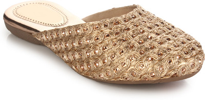 

Do Bhai Women Copper Flats
