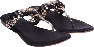 

Jade Women Black Flats