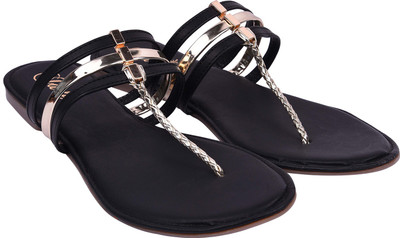 

Jade Women Black Flats