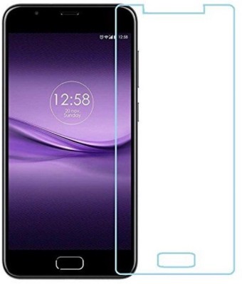 Celzo Tempered Glass Guard for Infocus Turbo 5 Plus(Pack of 1)