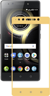 ACM Tempered Glass Guard for Lenovo K8 Note(Pack of 1)