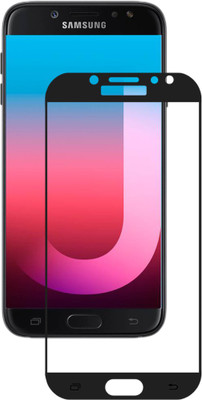 ACM Tempered Glass Guard for Samsung Galaxy J7 Pro(Pack of 1)