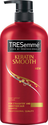 

TRESemme Keratin Smooth Shampoo and Conditioner(Set of 3)