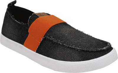 

Vostro PAUL Casuals For Men(Black