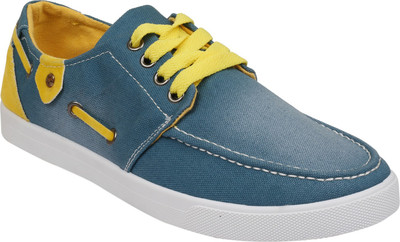 

Vostro STACY-1 Casuals For Men(Blue, Green