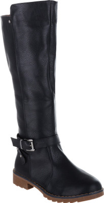

Shuz Touch High Tops For Women(Black