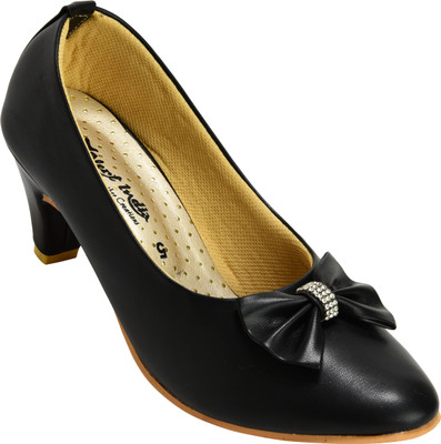 

Alert India Casuals For Women(Black