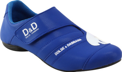 

REDX PRIME 304-Blue Casuals For Men(Blue