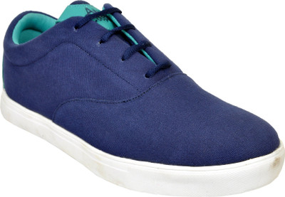 

Allen Cooper Sneakers For Men(Navy, Green