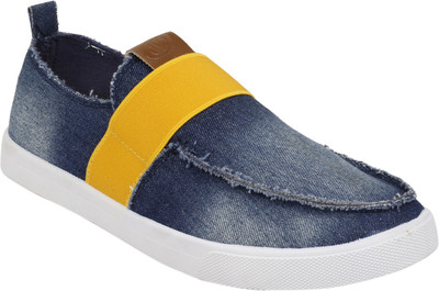 

Vostro PAUL Casuals For Men(Navy