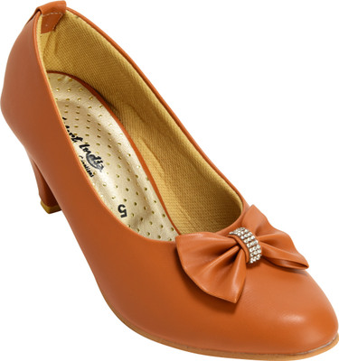 

Alert India Casuals For Women(Tan