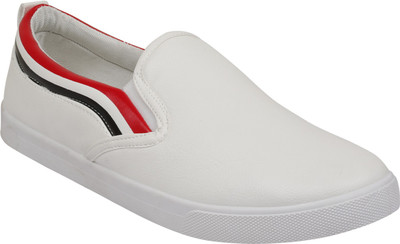 

Vostro ROSS Casuals For Men(White