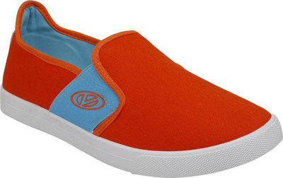 

Vostro SHAWN Casuals For Men(Orange