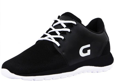 

Grade FLEX Ultra-Light Walking Shoes For Men(Black