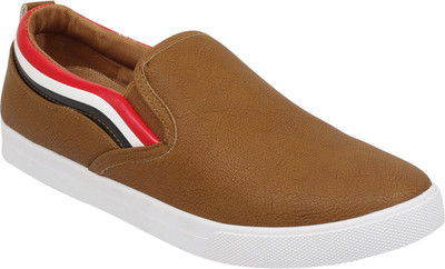 

Vostro ROSS Casuals For Men(Tan