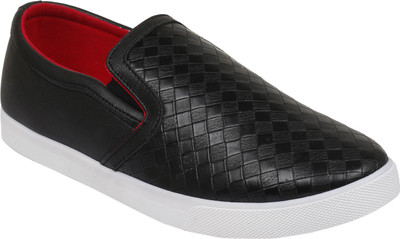 

Vostro RYAN Casuals For Men(Black