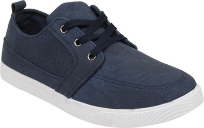 

Vostro BOND Casuals For Men(Blue
