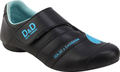 

REDX PRIME 302-Black-Blue Casuals For Men(Black, Blue