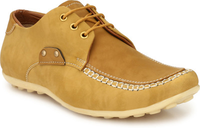 

BIG JUNIOR Popular Casuals For Men(Tan