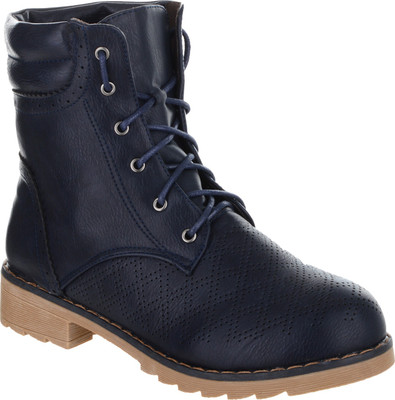 

Shuz Touch Boots For Women(Black
