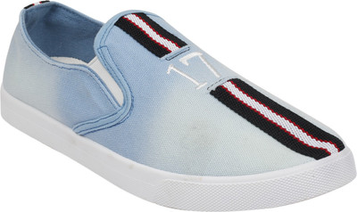 

Vostro ADDISON Casuals For Men(Blue
