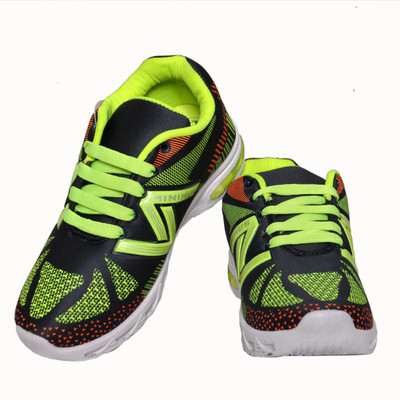 

Airson Pro Canvas Shoes For Men(Multicolor, Multicolors