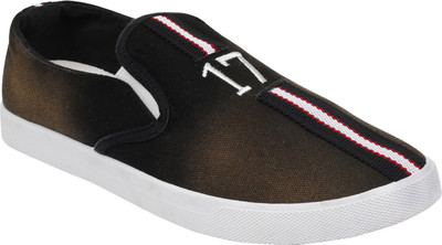 

Vostro ADDISON Casuals For Men(Black