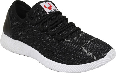 

Vostro REX Walking Shoes For Men(Black