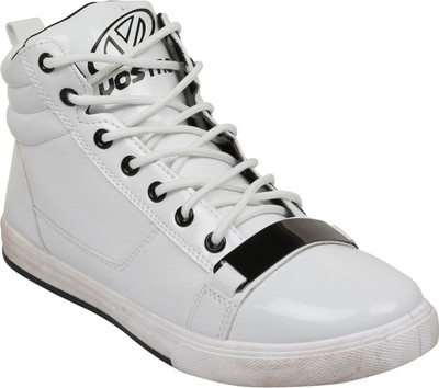 

Vostro Lambert Casuals For Men(White