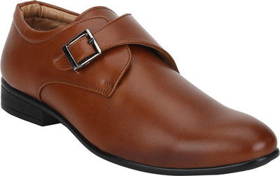 

Next Look Boots For Men(Brown