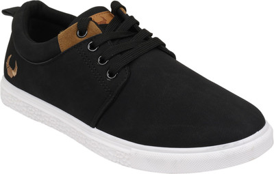 Vostro TONY Casuals For Men(Black