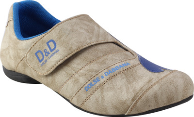 

REDX PRIME 305-Grey-Blue Casuals For Men(Grey, Blue