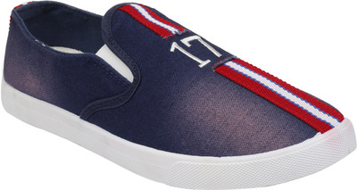 

Vostro ADDISON Casuals For Men(Navy