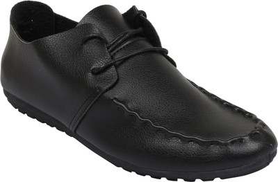 

Vostro PHILIP Casuals For Men(Black
