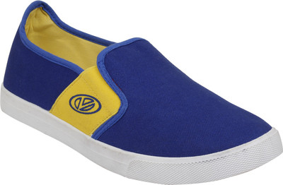 

Vostro SHAWN Casuals For Men(Blue