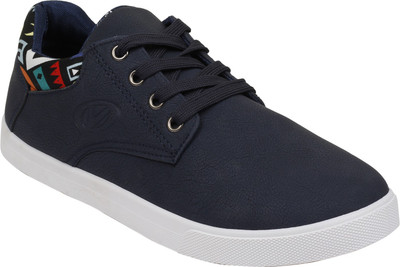 

Vostro HALSEY Casuals For Men(Blue