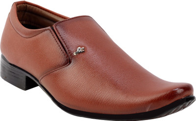 

REDX PRIME 301 Slip On For Men(Tan