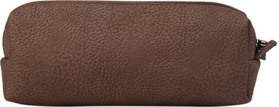 

Mohawk Brown Charger Kit Small Travel Bag(Brown)