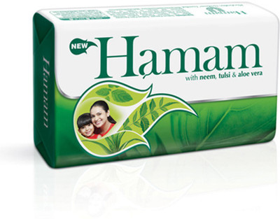 

Hamam Soap(100 g)