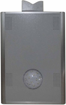 

NextWhat All in one Solar Light Set(Free Standing Pack of 1)