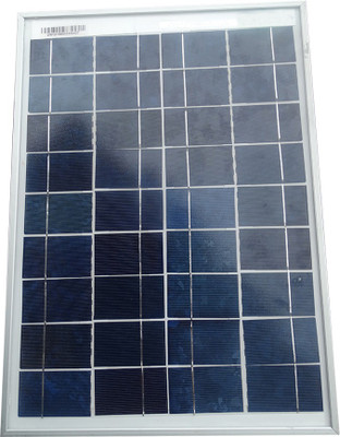 

NextWhat Waaree 20W Solar Panel