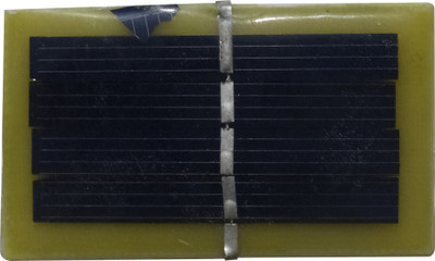 

NextWhat LSM2.0V100MA Panel Solar Panel