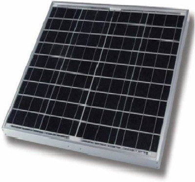 

NextWhat WS40 Solar Panel