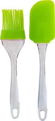 

AVMART Rubber Spatula(Pack of 2)