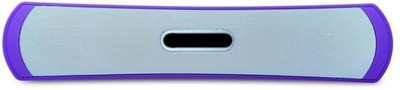 

ROAR SCR_JG354 10 W Portable Bluetooth Speaker(Multicolor, 2.1 Channel)